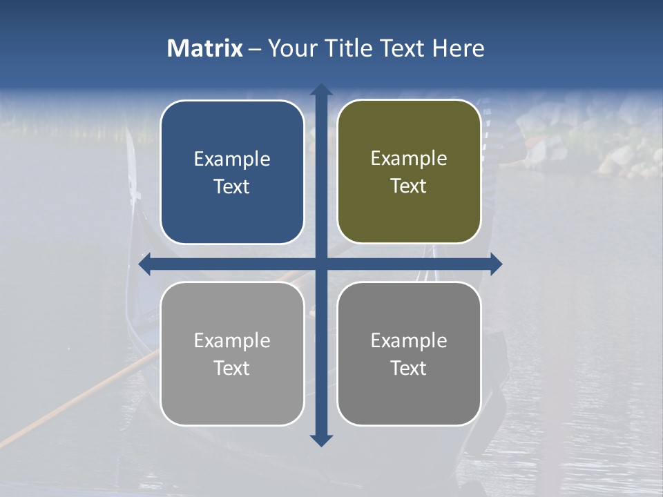 Recreation Travel People PowerPoint Template
