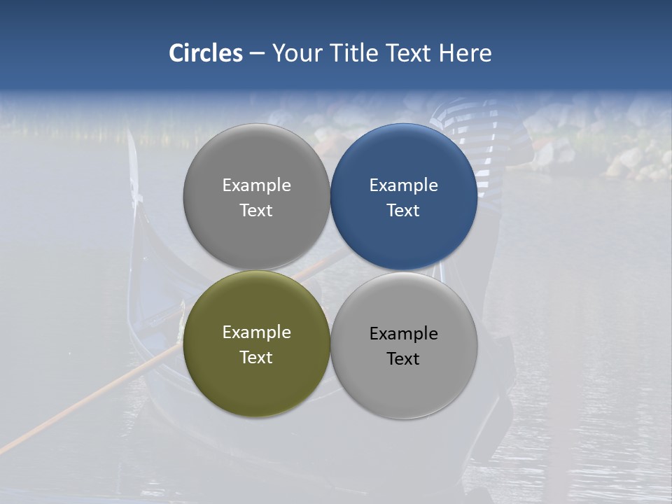 Recreation Travel People PowerPoint Template