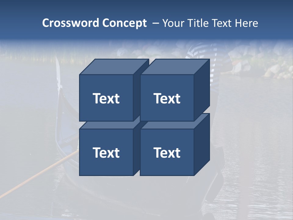Recreation Travel People PowerPoint Template
