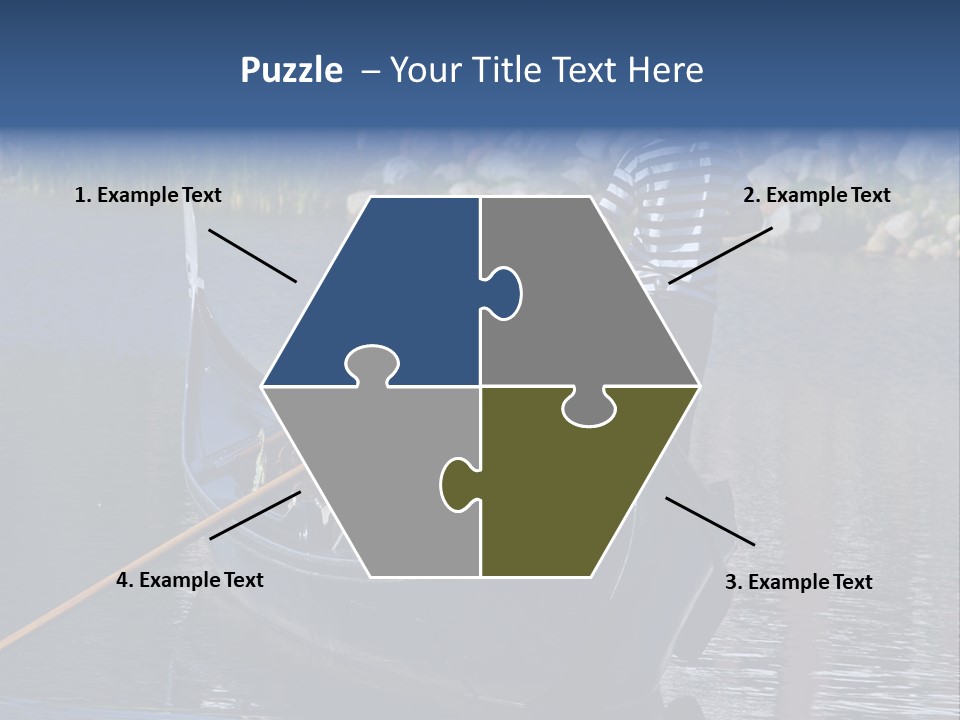 Recreation Travel People PowerPoint Template