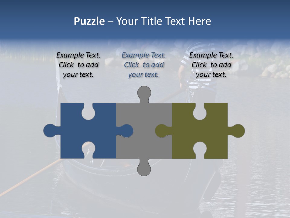 Recreation Travel People PowerPoint Template