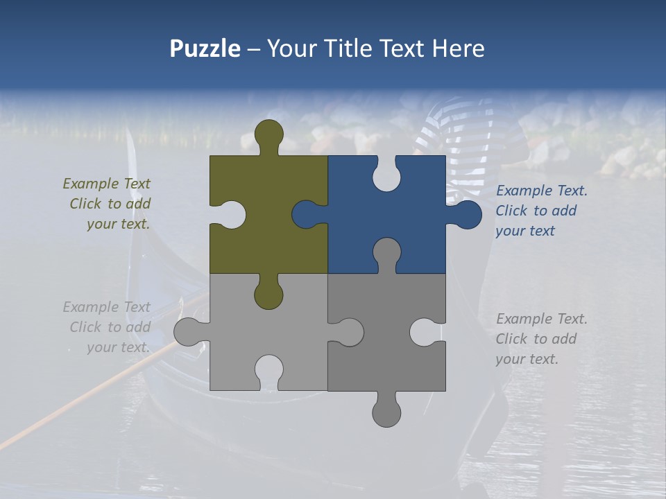 Recreation Travel People PowerPoint Template