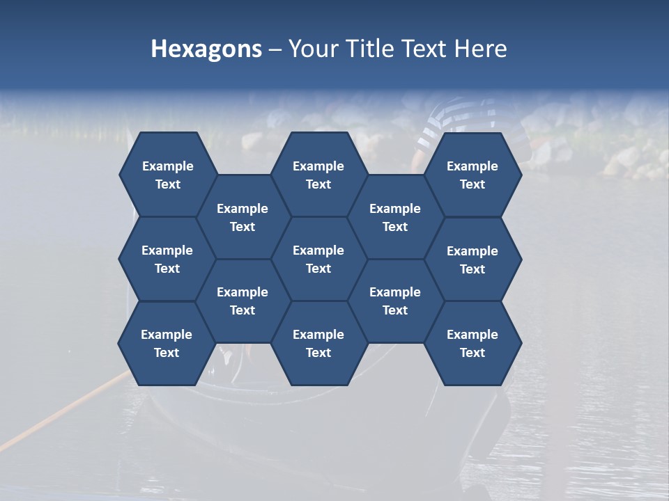 Recreation Travel People PowerPoint Template