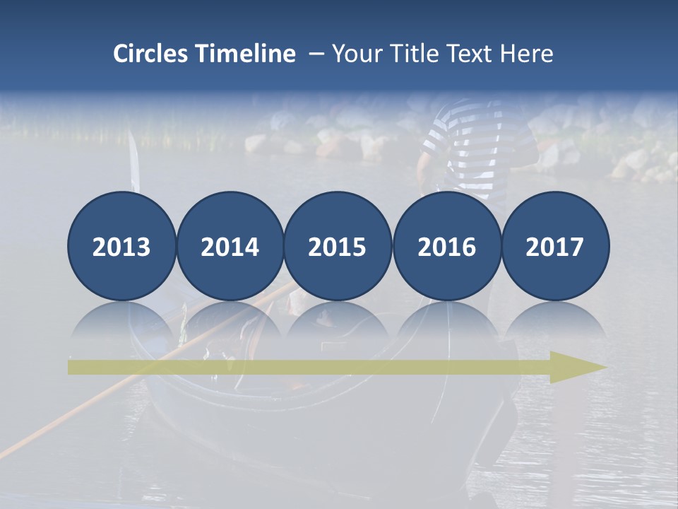 Recreation Travel People PowerPoint Template