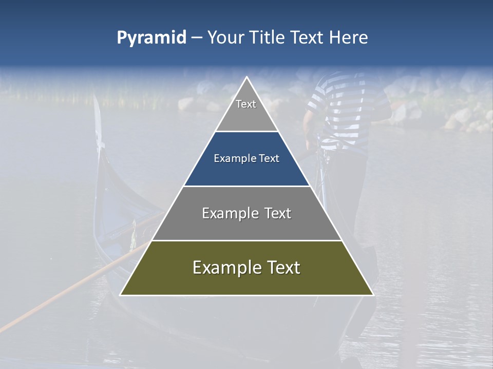 Recreation Travel People PowerPoint Template