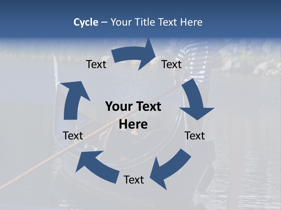 Recreation Travel People PowerPoint Template