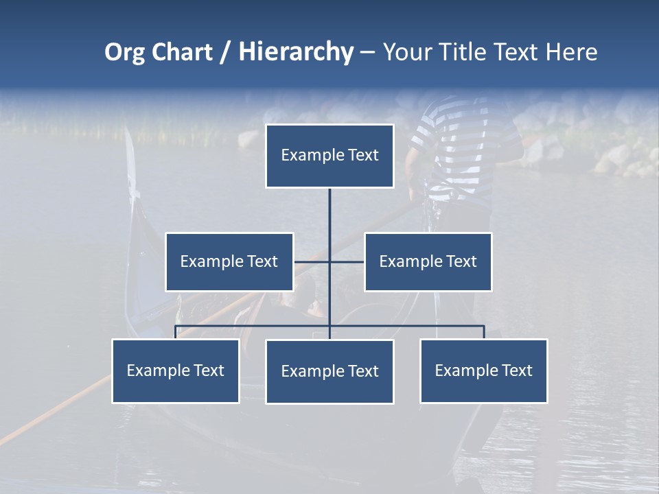 Recreation Travel People PowerPoint Template