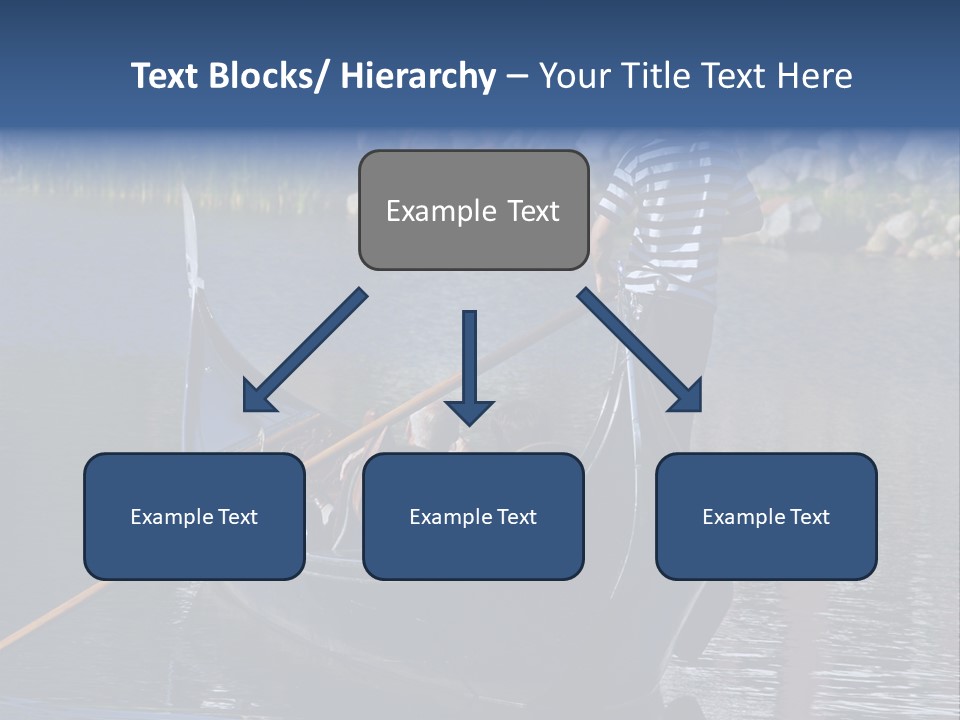 Recreation Travel People PowerPoint Template