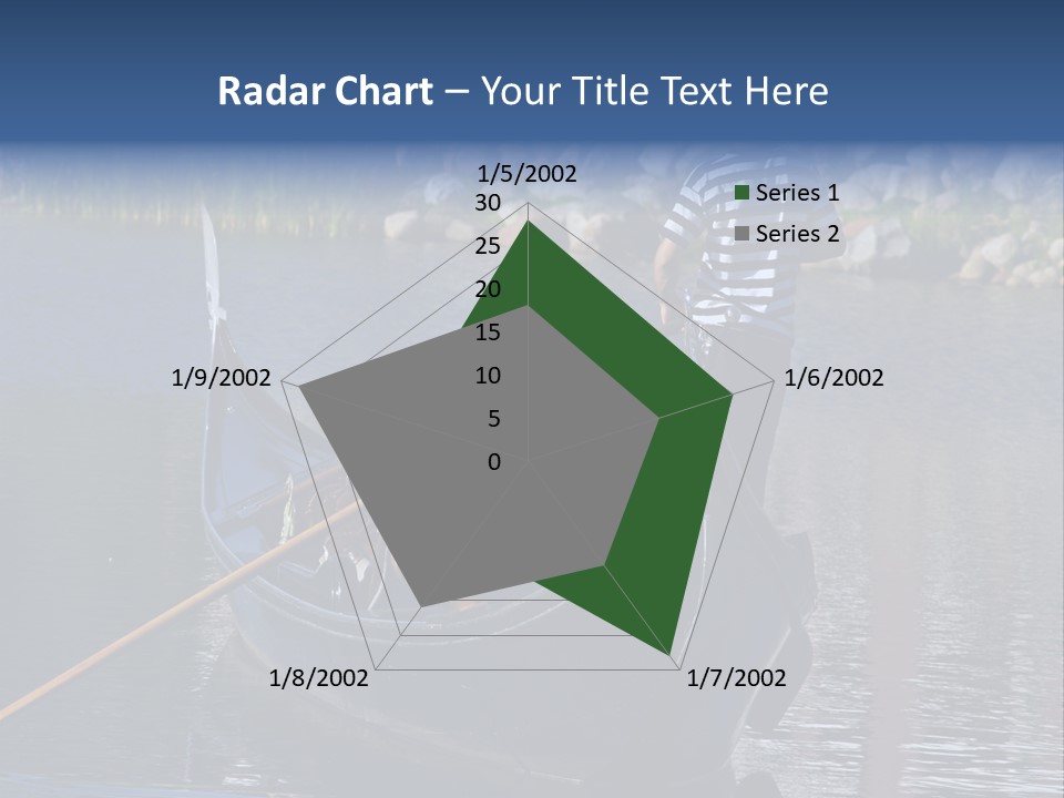 Recreation Travel People PowerPoint Template