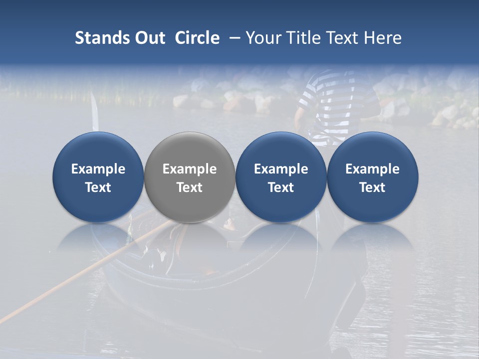 Recreation Travel People PowerPoint Template