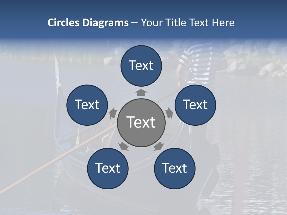 Recreation Travel People PowerPoint Template