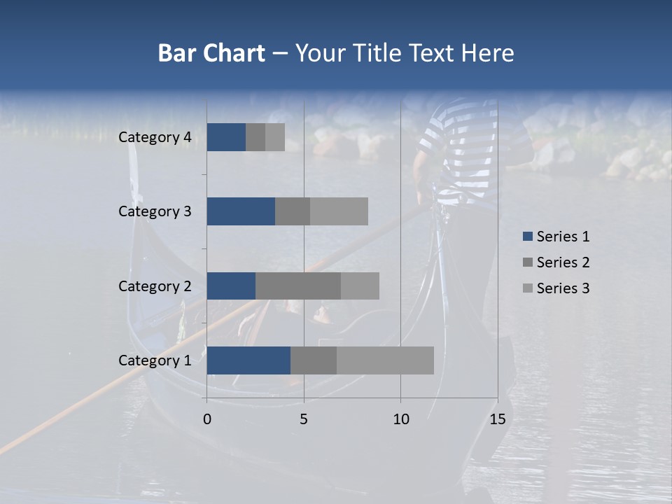Recreation Travel People PowerPoint Template