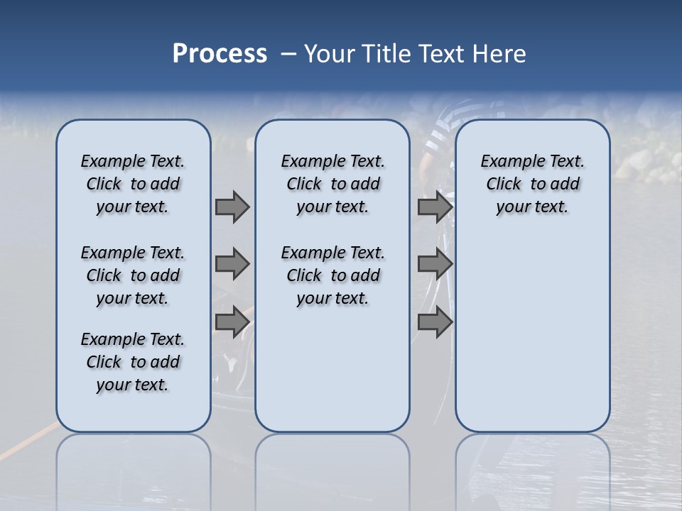 Recreation Travel People PowerPoint Template