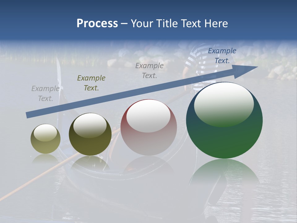 Recreation Travel People PowerPoint Template