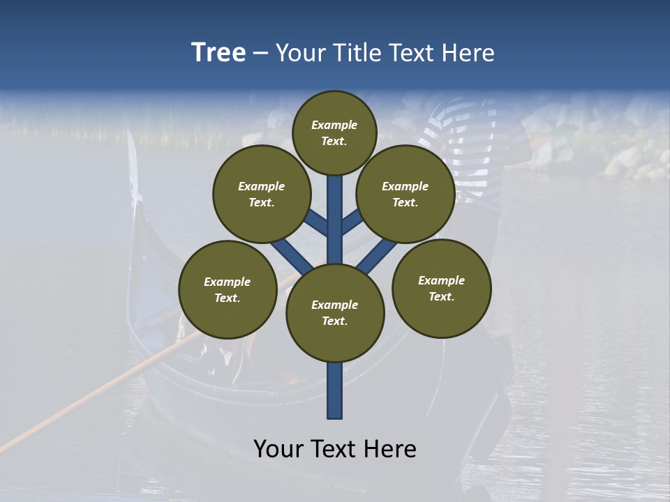 Recreation Travel People PowerPoint Template