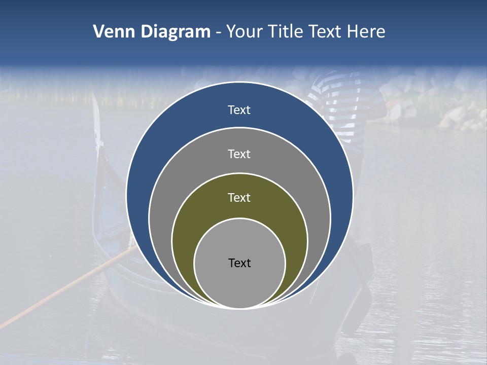 Recreation Travel People PowerPoint Template
