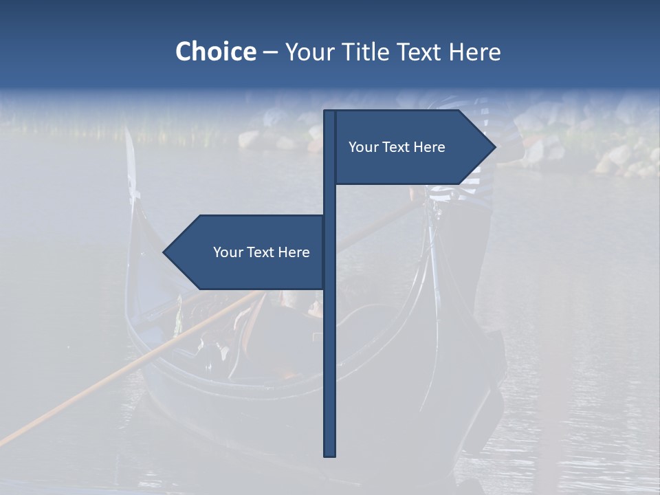 Recreation Travel People PowerPoint Template