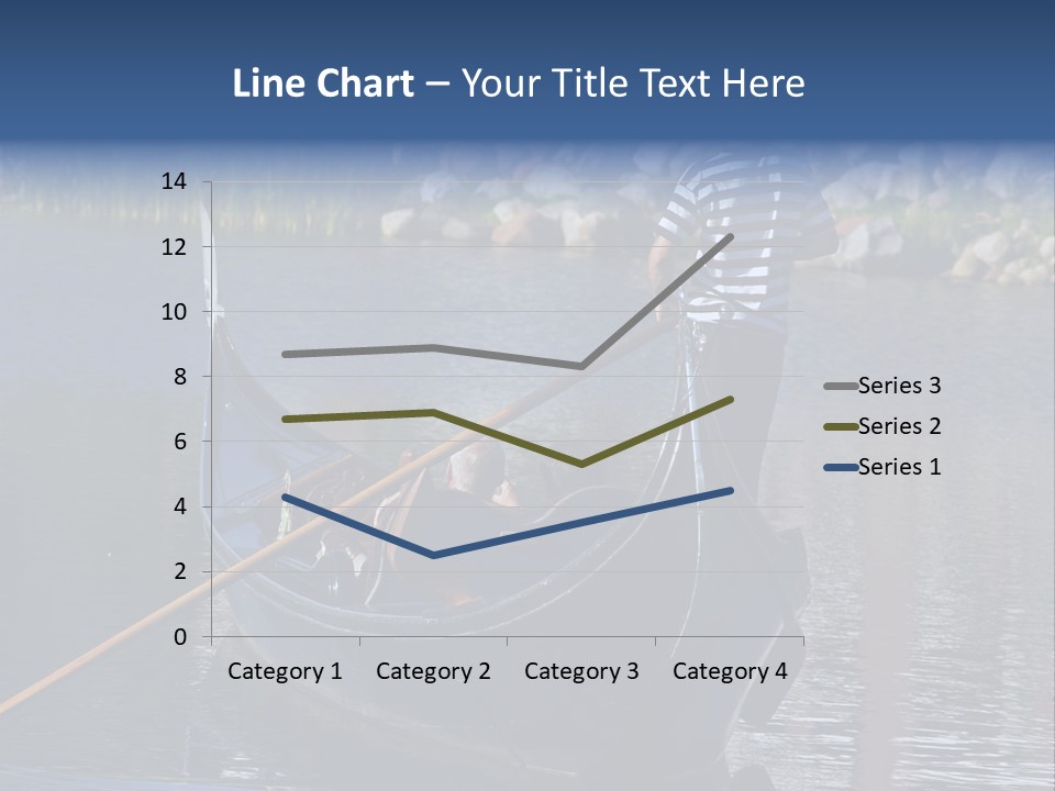 Recreation Travel People PowerPoint Template
