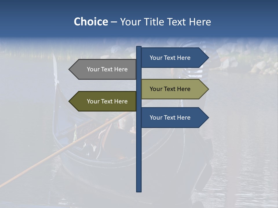 Recreation Travel People PowerPoint Template