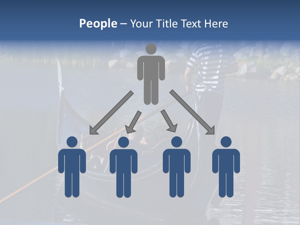 Recreation Travel People PowerPoint Template