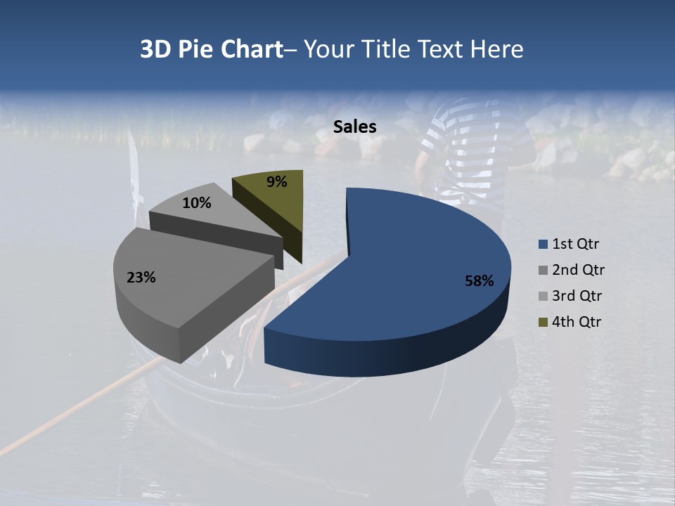 Recreation Travel People PowerPoint Template