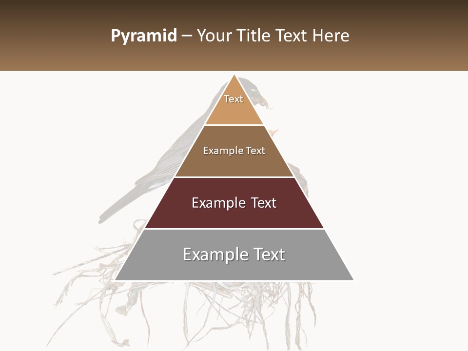 Feed Instinct Infant PowerPoint Template