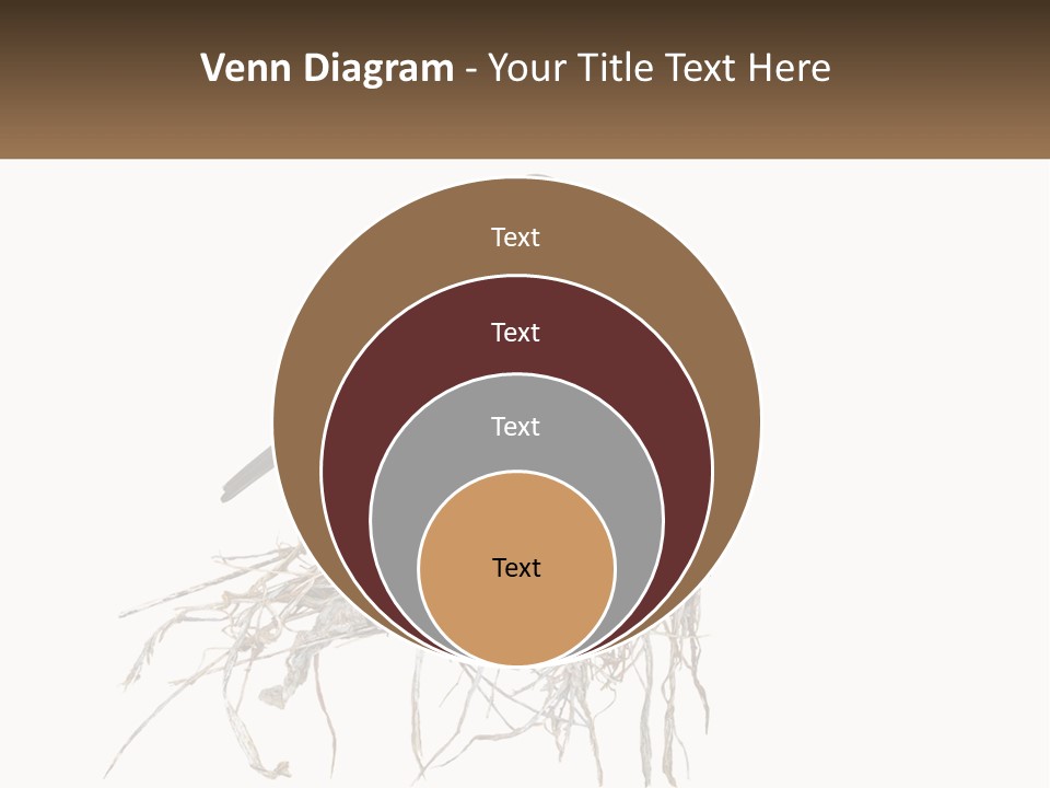 Feed Instinct Infant PowerPoint Template