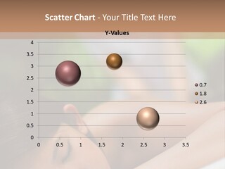 Spa Treatment Plants PowerPoint Template