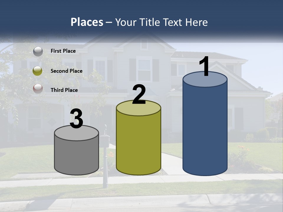 Masonry Executive Live PowerPoint Template