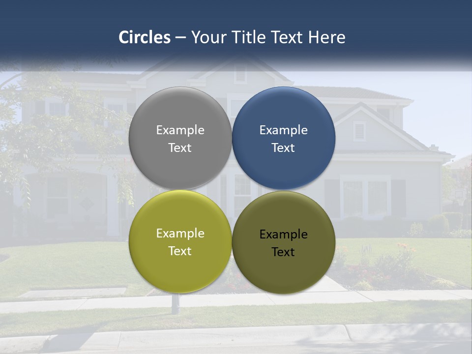 Masonry Executive Live PowerPoint Template
