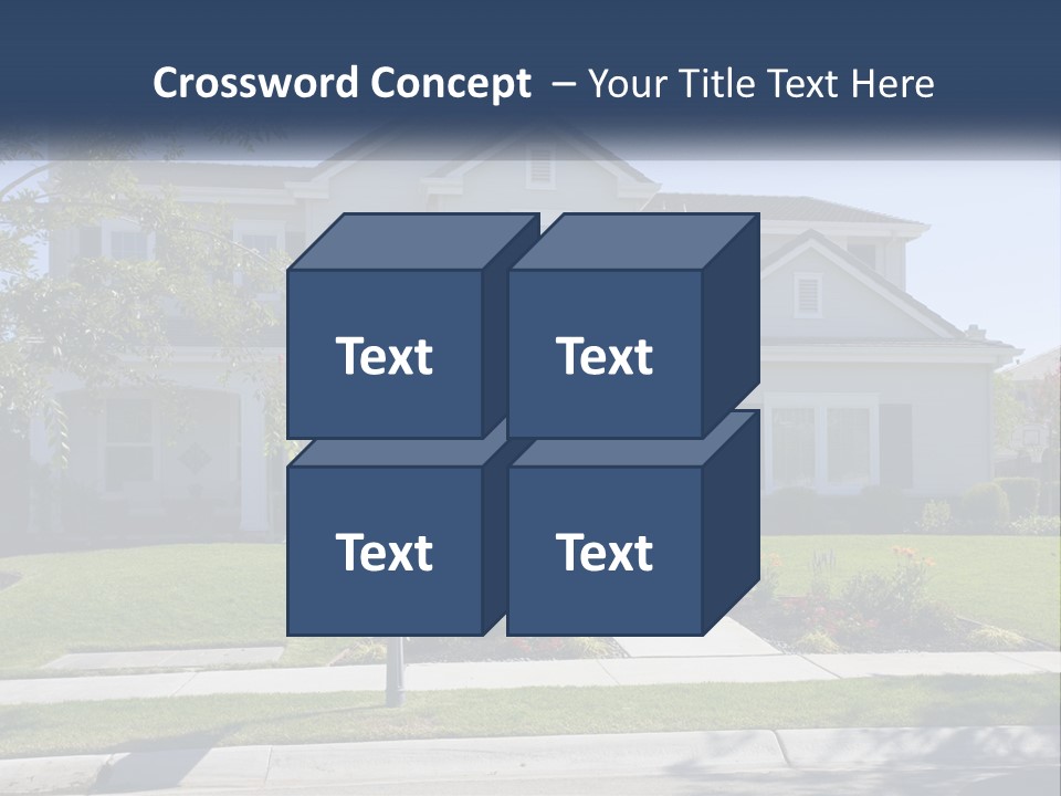 Masonry Executive Live PowerPoint Template