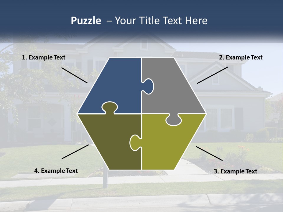 Masonry Executive Live PowerPoint Template