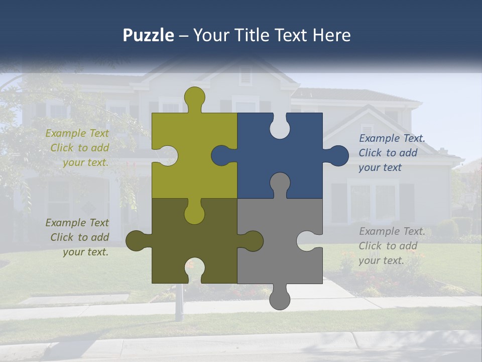Masonry Executive Live PowerPoint Template