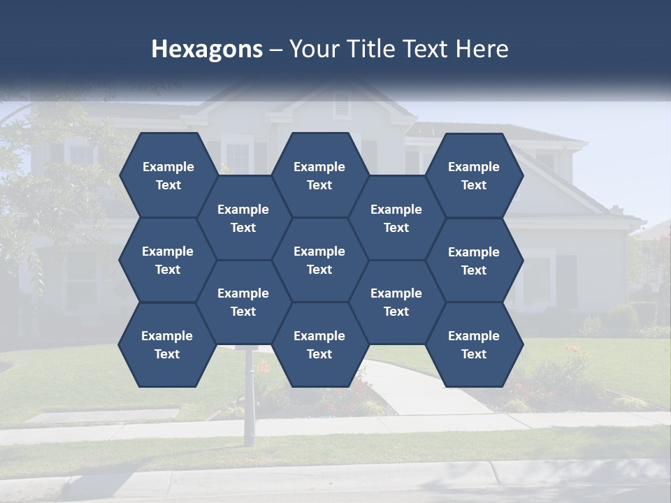 Masonry Executive Live PowerPoint Template