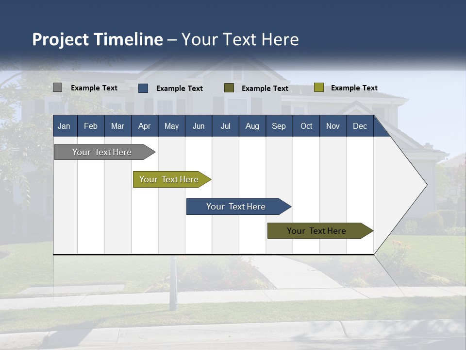 Masonry Executive Live PowerPoint Template