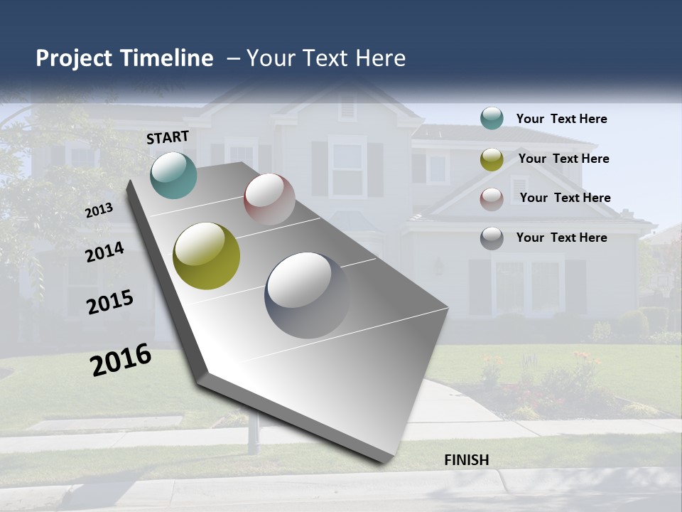Masonry Executive Live PowerPoint Template
