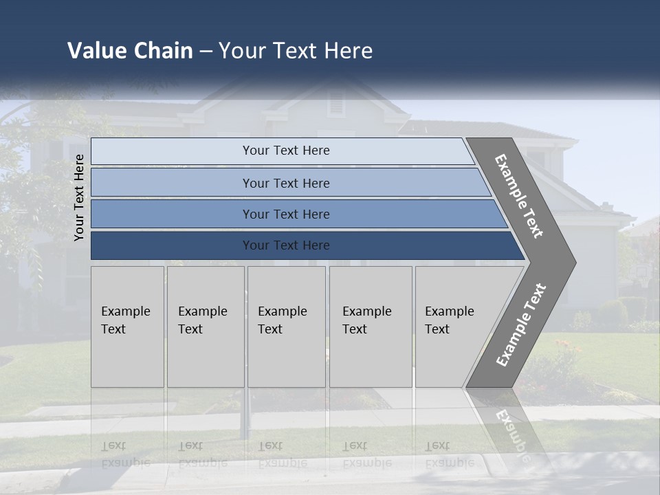 Masonry Executive Live PowerPoint Template