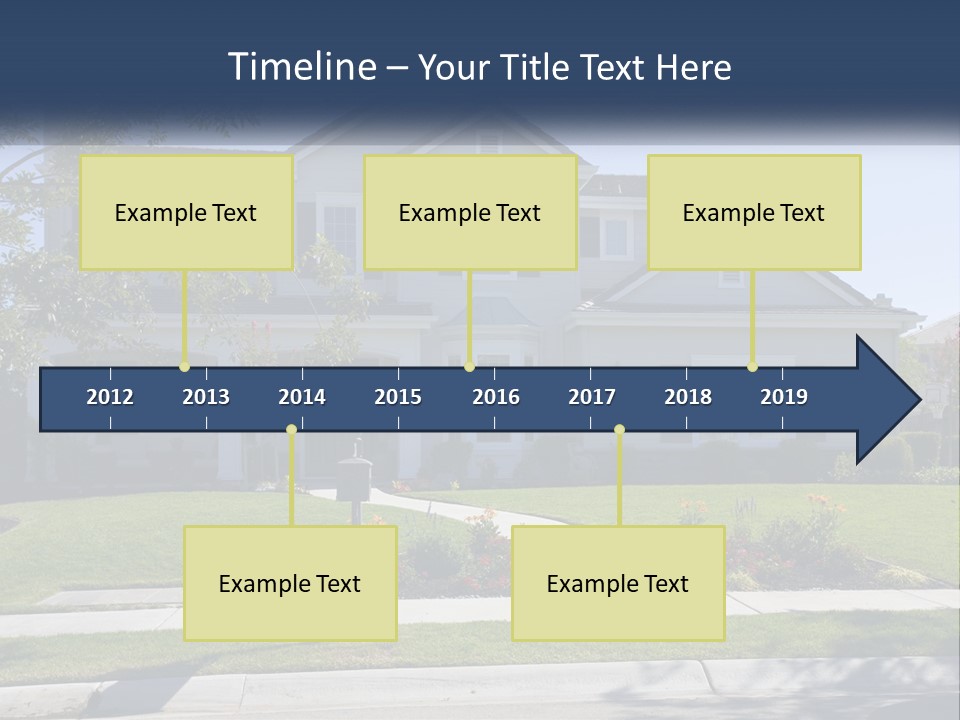 Masonry Executive Live PowerPoint Template