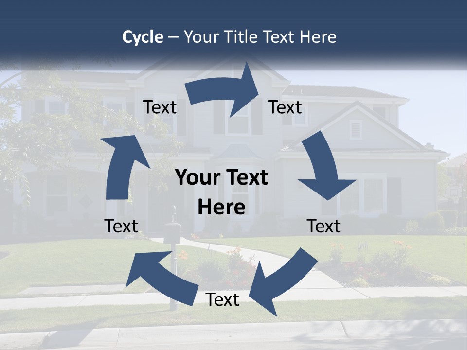 Masonry Executive Live PowerPoint Template
