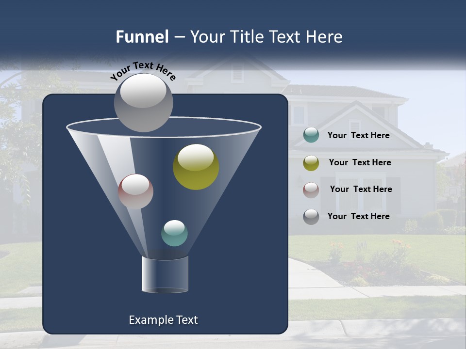 Masonry Executive Live PowerPoint Template