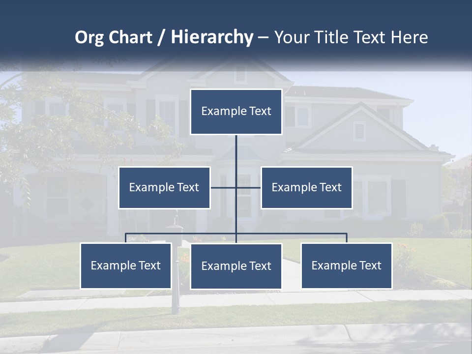 Masonry Executive Live PowerPoint Template