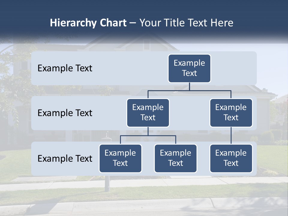 Masonry Executive Live PowerPoint Template