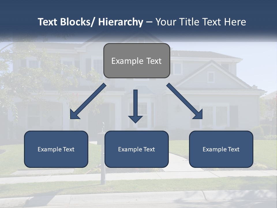 Masonry Executive Live PowerPoint Template