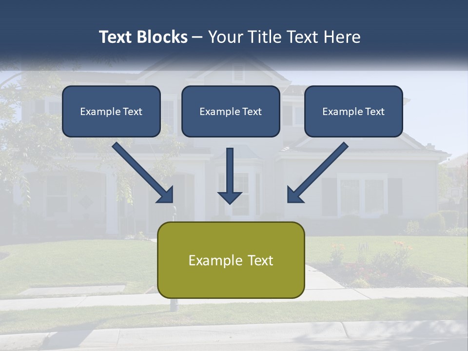 Masonry Executive Live PowerPoint Template