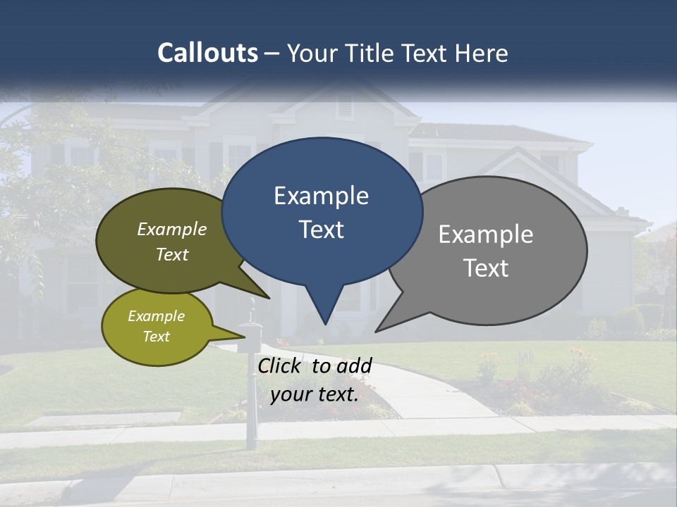 Masonry Executive Live PowerPoint Template