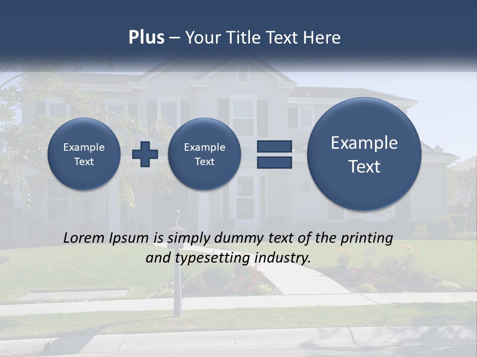 Masonry Executive Live PowerPoint Template