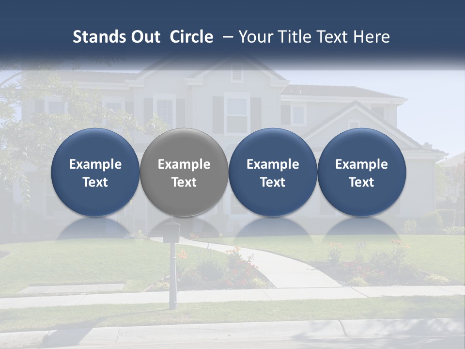 Masonry Executive Live PowerPoint Template