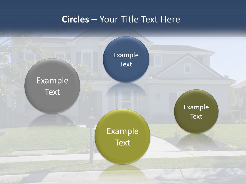 Masonry Executive Live PowerPoint Template