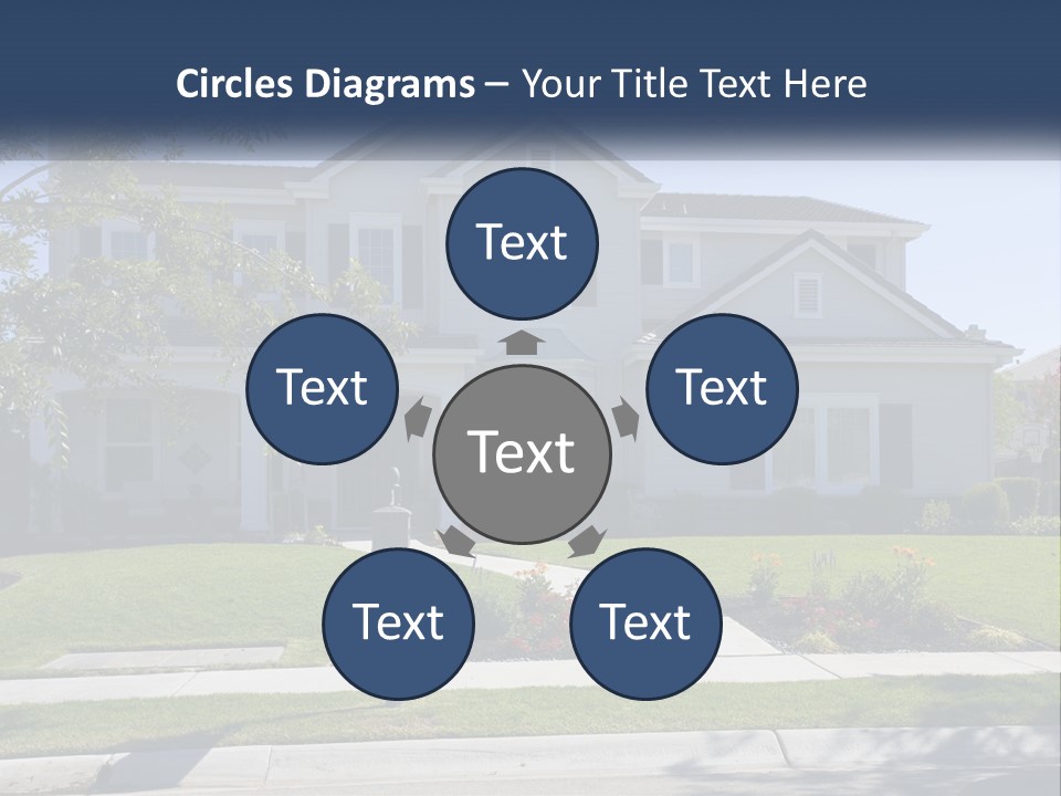 Masonry Executive Live PowerPoint Template