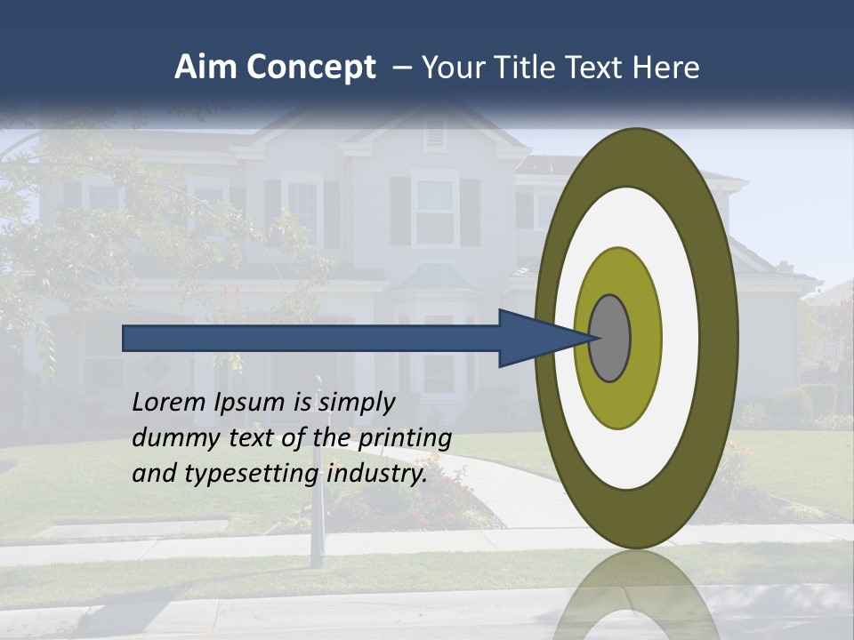 Masonry Executive Live PowerPoint Template